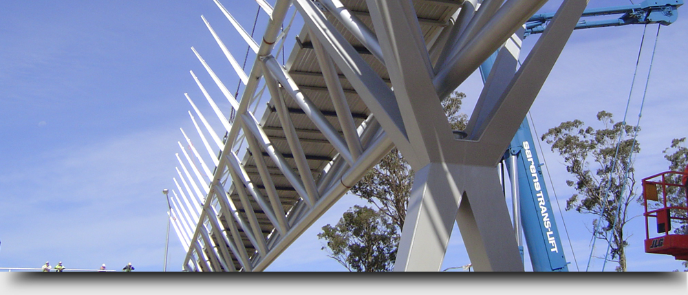 Steel Structure